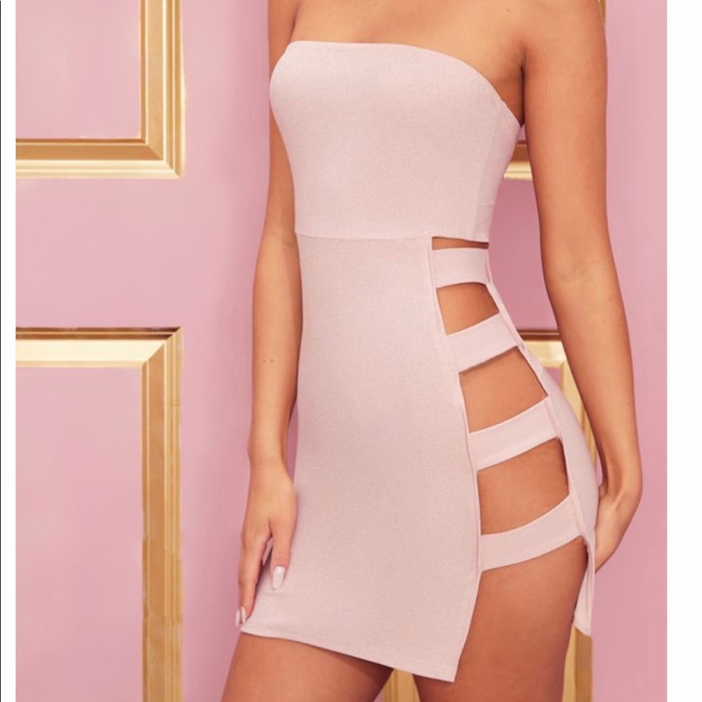 Pretty Little Thing Dress